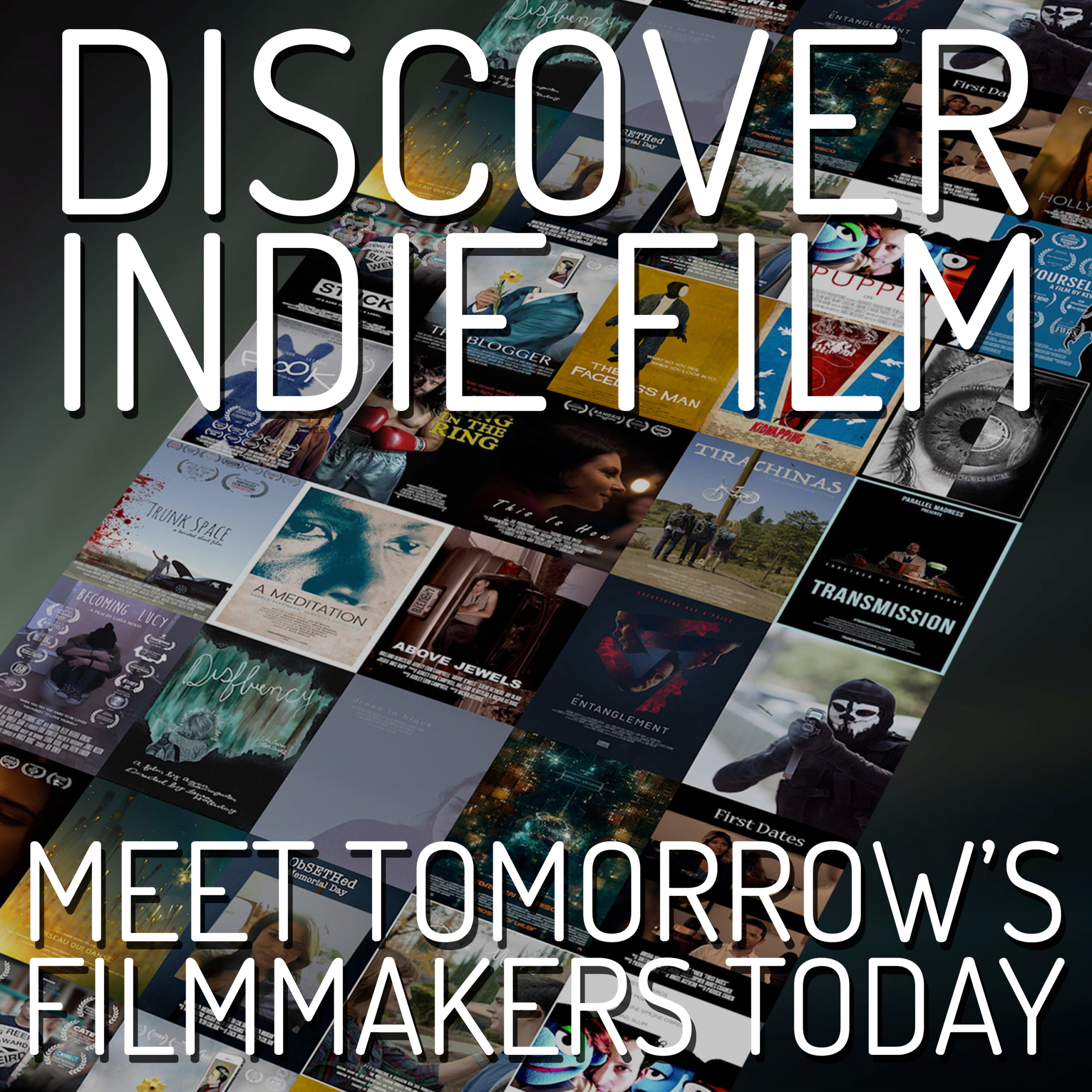 Discover Indie Film