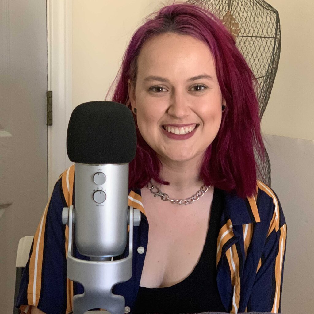 272. Shannon Gibbs "My Own" - DISCOVER INDIE FILM