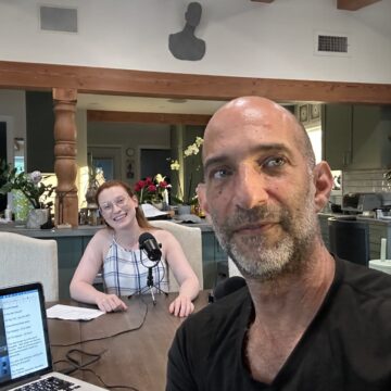 569. 4Qs with Rosalie Alspach
