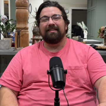 563. Matt Mazany “Big Brothers”