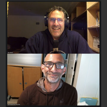 560. 4Qs with Ren Olivieri