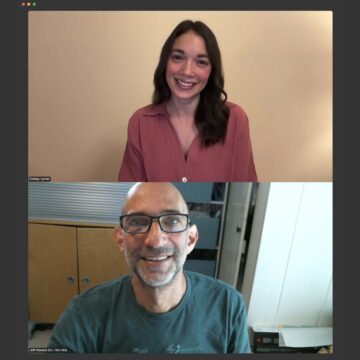 574. 4Qs with Lindsay Nyman