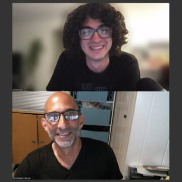 572. 4Qs with Vincent Salvano