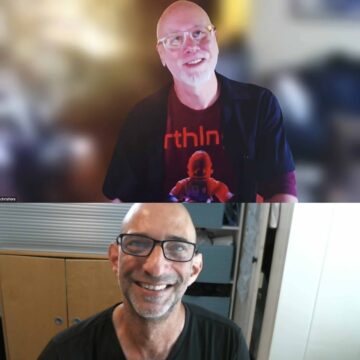 593. 4Qs with Chris Fiore