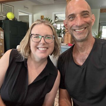 599. 4Qs Amy Whittenberger
