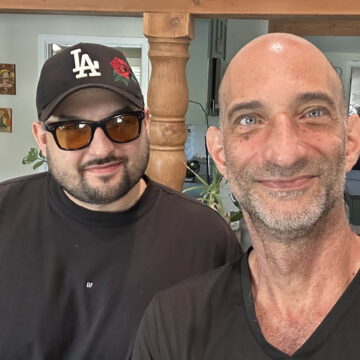 601. 4Qs with Drew Lewis Guerra