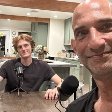 597. 4Qs with Jannik Ehret