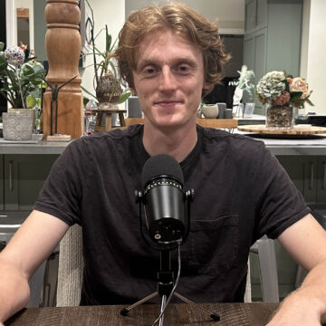 596. Jannik Ehret “Paisano Overhang”