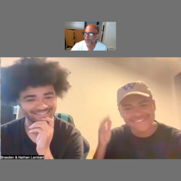 594. Braeden & Nathan Lambert “The Big Picture”