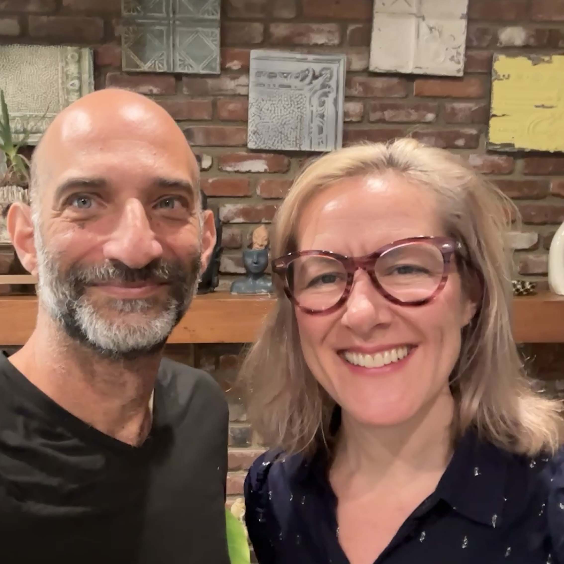 641. 4Qs with Cate Fogarty