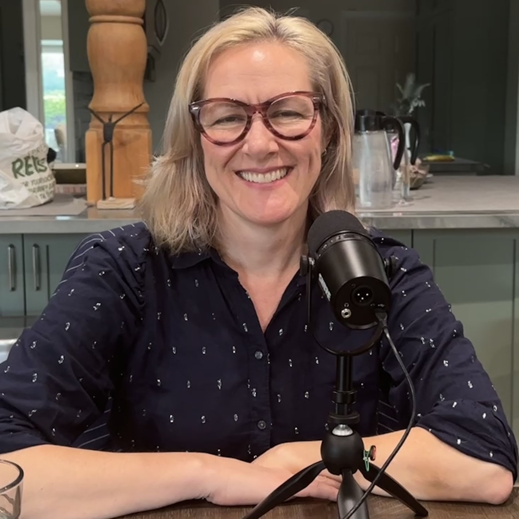 640. Cate Fogarty “Baby Husband”