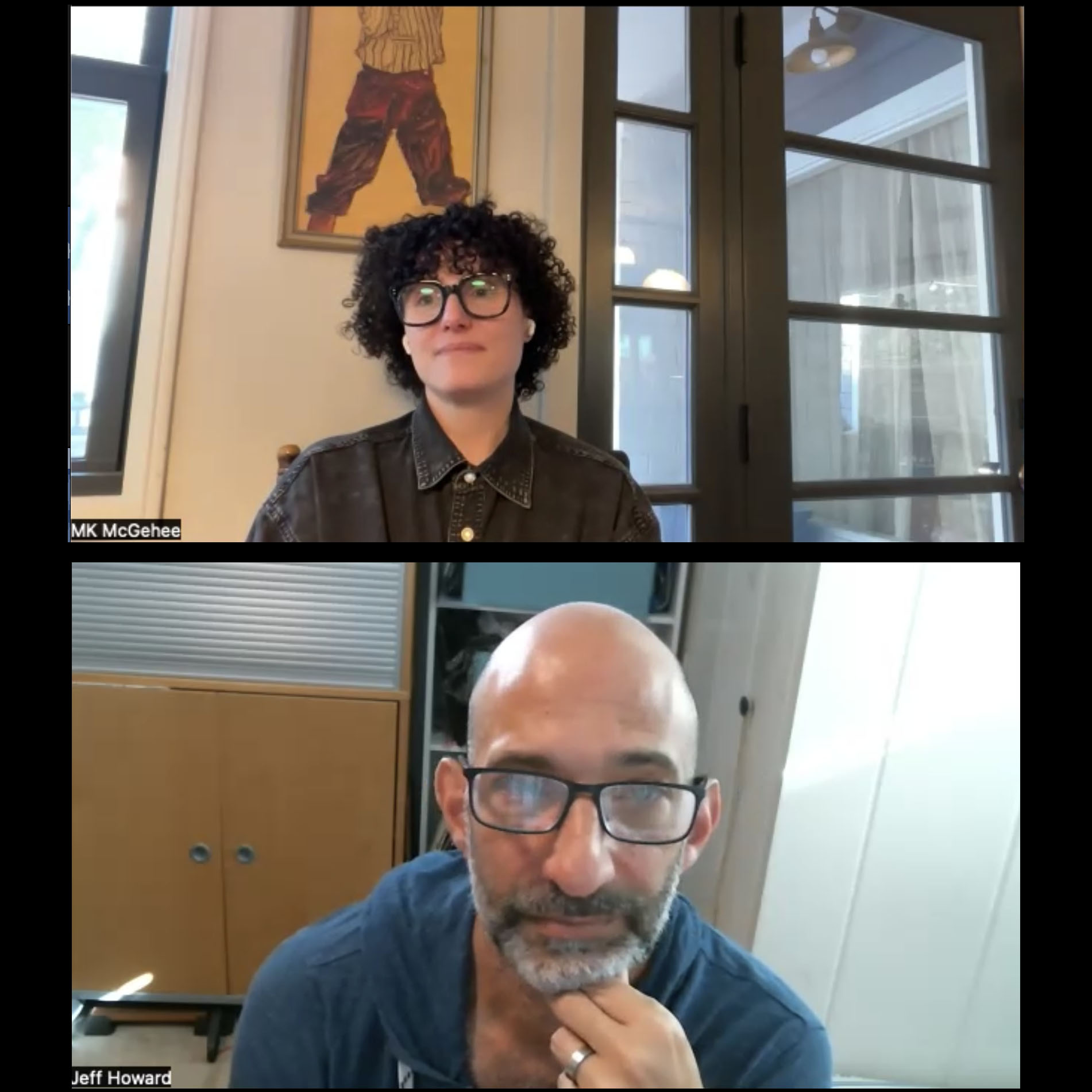 651. 4Qs with MK McGehee