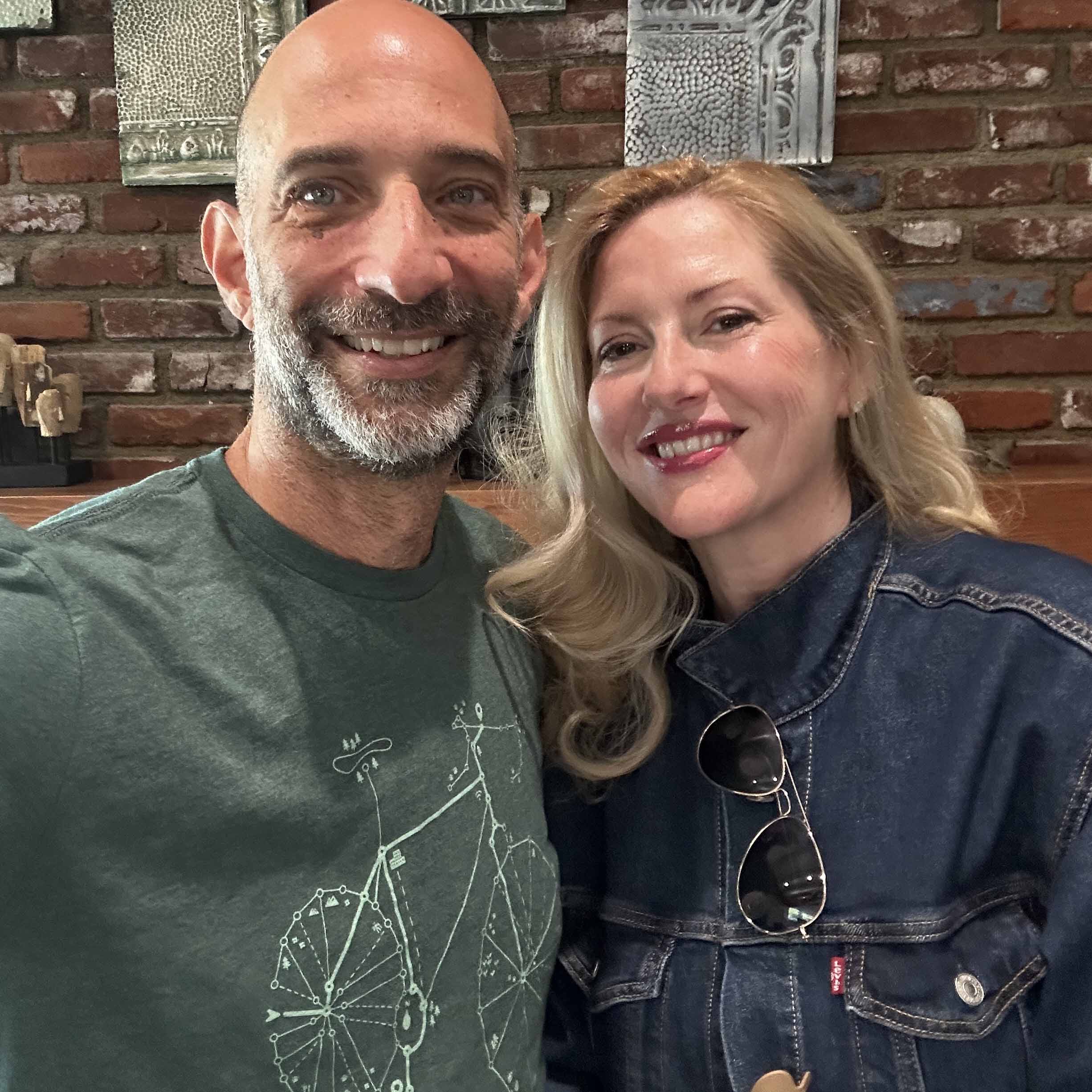 671. 4Qs with Alyson Croft episode artwork