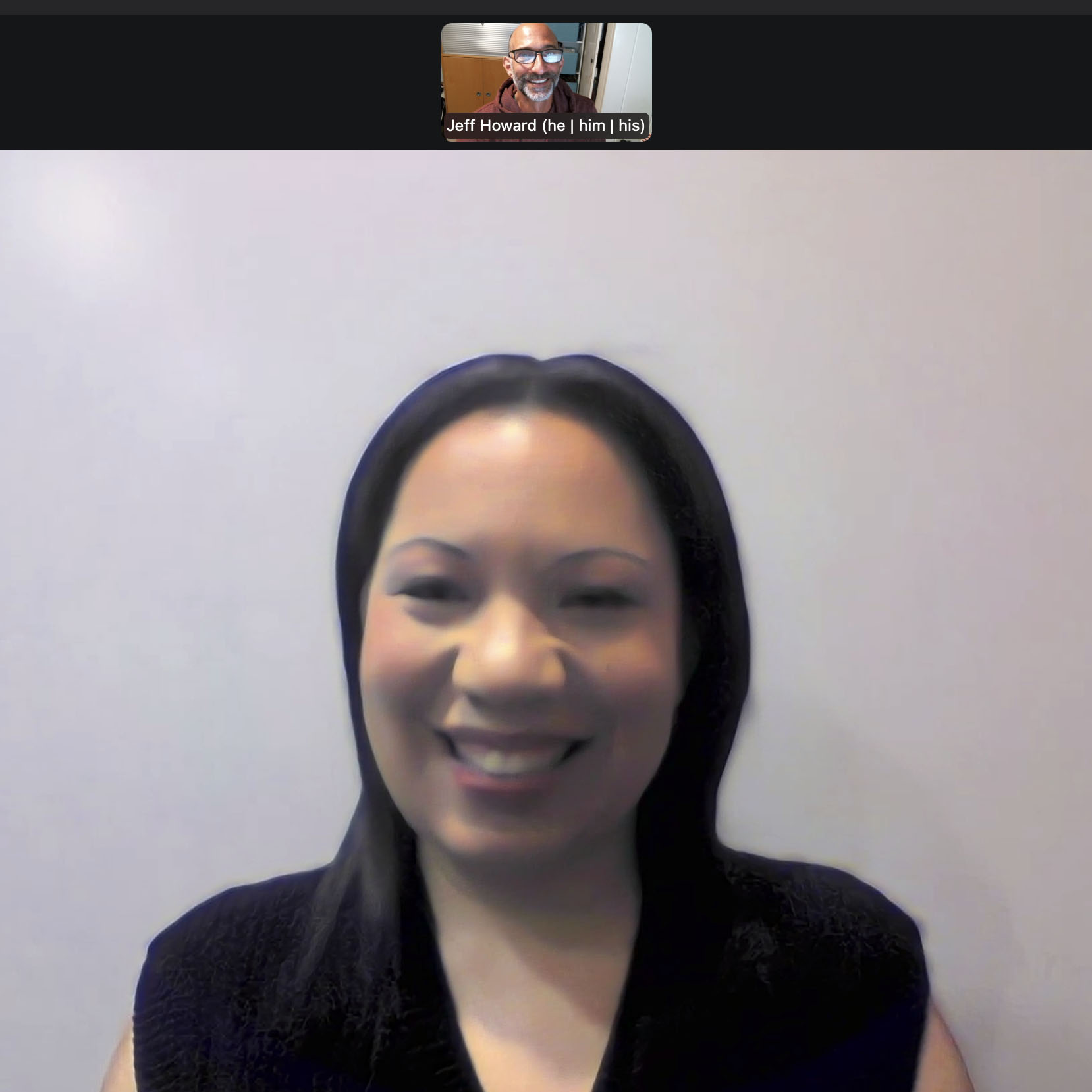 661. Kristina Sullivan “What If … You Had The Perfect Person” 661. Kristina Sullivan “What If … You Had The Perfect Person”