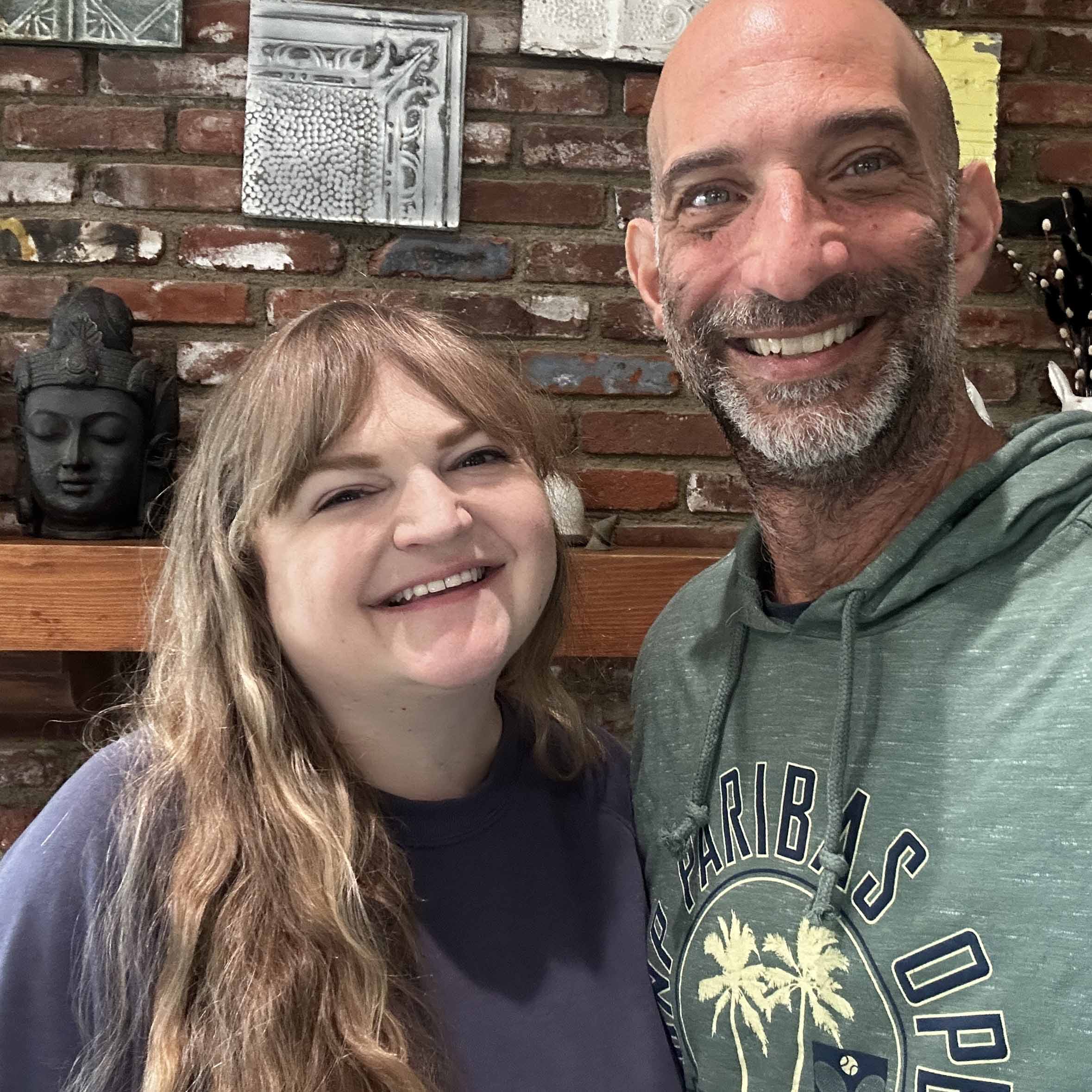 685. 4Qs with Cassie Keet episode artwork