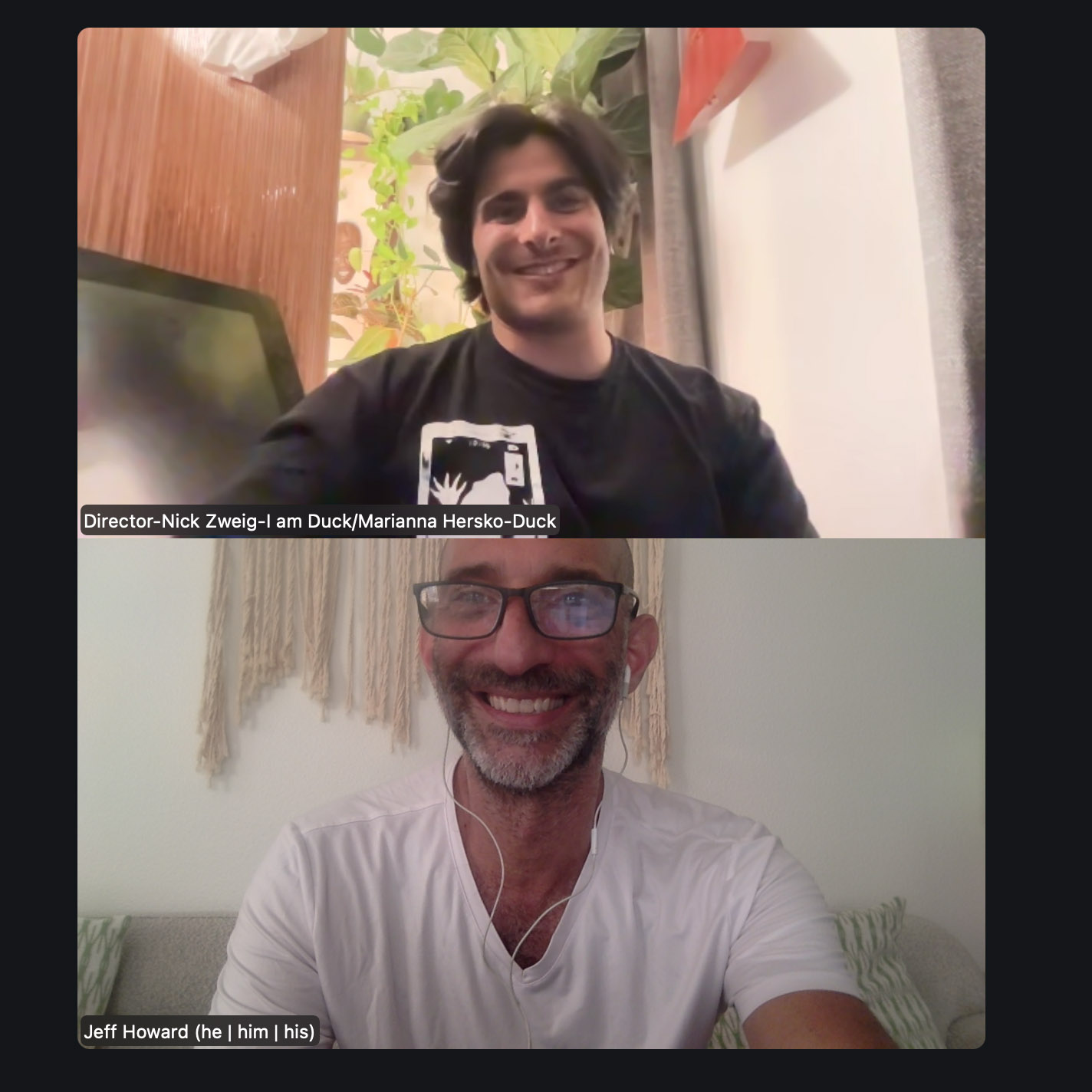680. 4Qs with Nick Zweig episode artwork