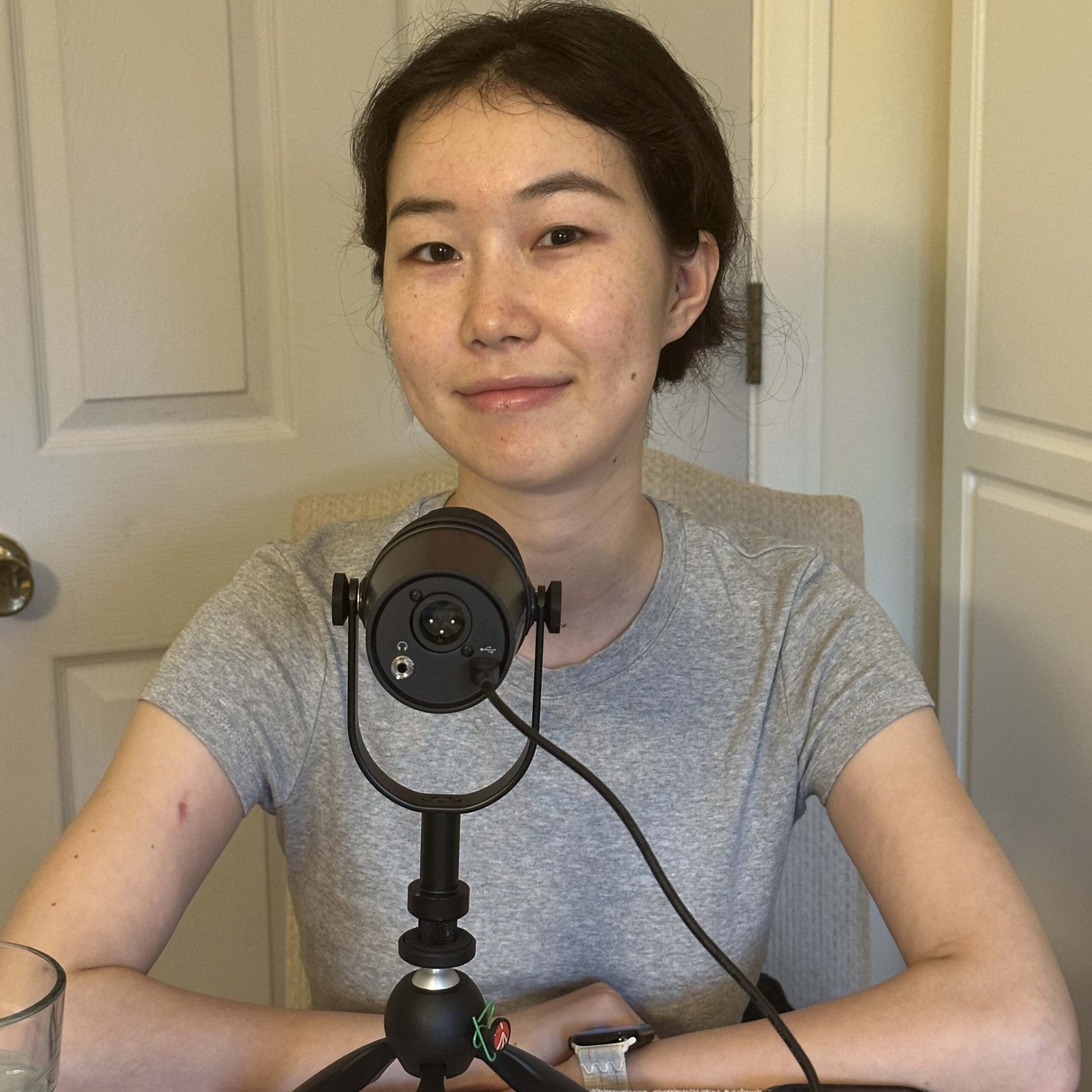 716. Olivia Lige Wuri  “Cut All Trees”