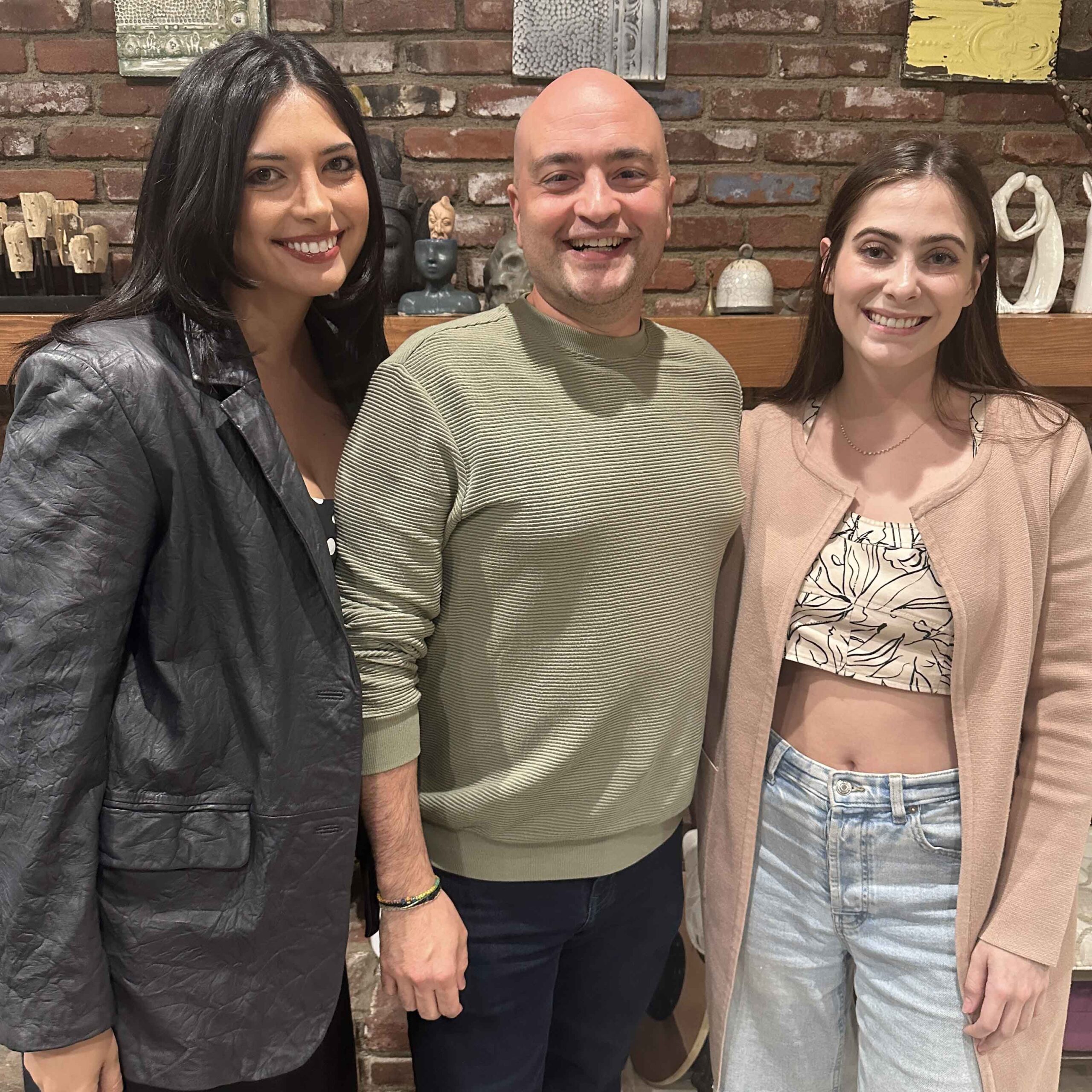 714. Kelly Hooper, Kathryn Ross, & Jonny Diaz “The Mail Gaze”